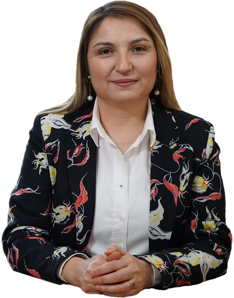 Halime Bayraktar